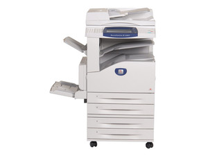 Máy Photocopy Xerox DocuCentre-II C4300